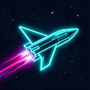 Neon Blaster icon