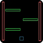 Neon Block icon