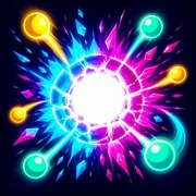 Neon Burst icon