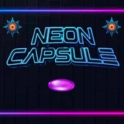 Neon Capsule icon