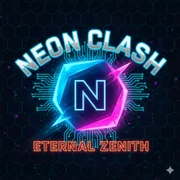 Neon Clash icon
