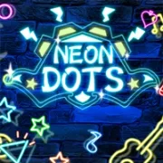 Neon Dots icon
