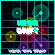 Neon Drift.io icon