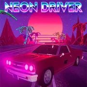 Neon Driver icon