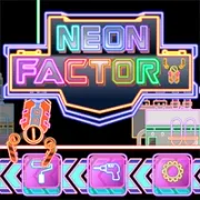 Neon Factory icon
