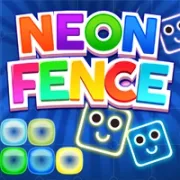 Neon Fence icon