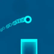 Neon Flight icon