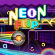 Neon Flip icon