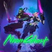 Neon Ghost icon