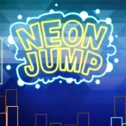 Neon Jump icon