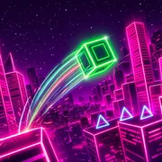 Neon Jumper icon