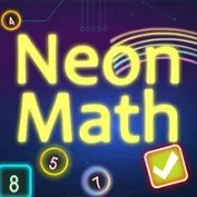 Neon Math icon