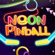 Neon Pinball icon