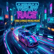 Neon Race icon