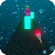 Neon Run icon