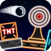 Neon Shot icon