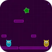 Neon Slimes icon