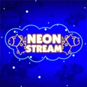 Neon Stream icon