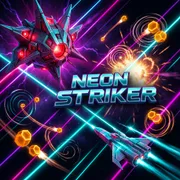 Neon Striker icon
