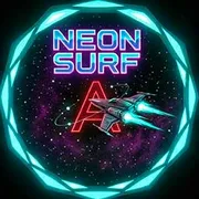 Neon Surf icon