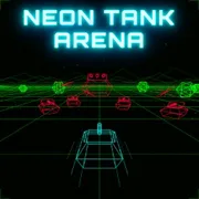 Neon Tank Arena icon