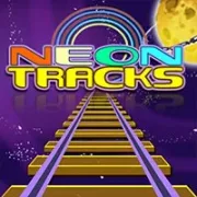 Neon Tracks icon