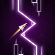 Neon Wave icon