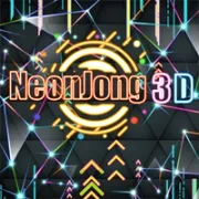 NeonJong 3D icon