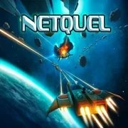 Netquel.com icon