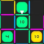 Network - Puzzle icon