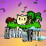 Never Fall icon