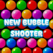 New Bubble Shooter icon
