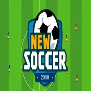New Soccer icon