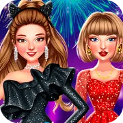 New Years Eve Cruise Party icon