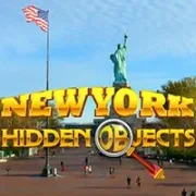 New York Hidden Objects icon