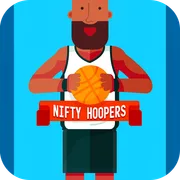 Nifty Hoopers icon