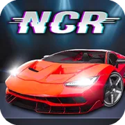 Night City Racing icon