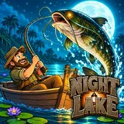 Night Lake icon
