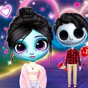 Nightmare Couple Eternal Love icon