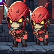 Nightstrike Archery icon