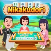 Nikakudori icon