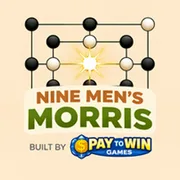 Nine Men's Morris icon