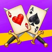 Nine to Wonderland - Card Duel RPG icon