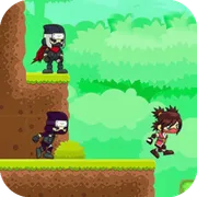 Ninja Adventure 2 icon