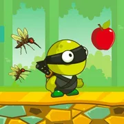 Ninja Adventure Game icon