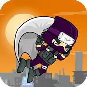 Ninja Adventure icon