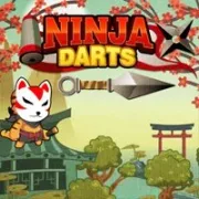 Ninja Darts icon