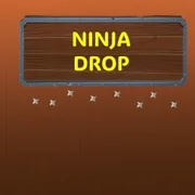 Ninja Drop icon