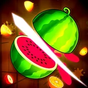 Ninja Fruit Slice icon