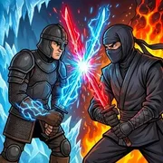 Ninja Horde Invasion icon